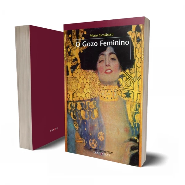 O gozo feminino