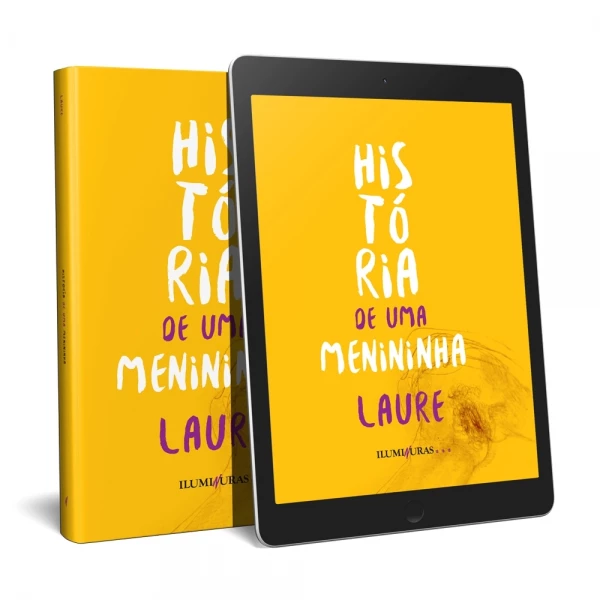 História de uma menininha