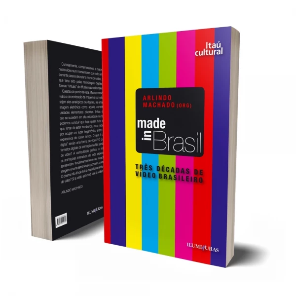 Made in Brasil