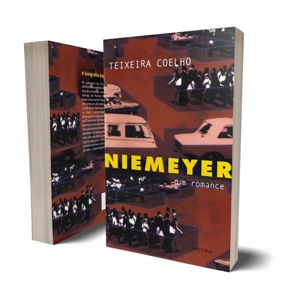 Niemeyer, um romance