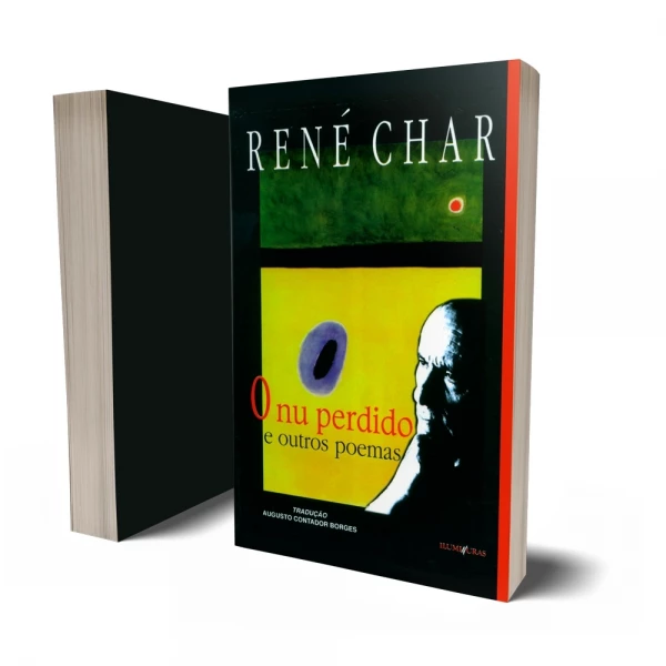 O nu perdido e outros poemas