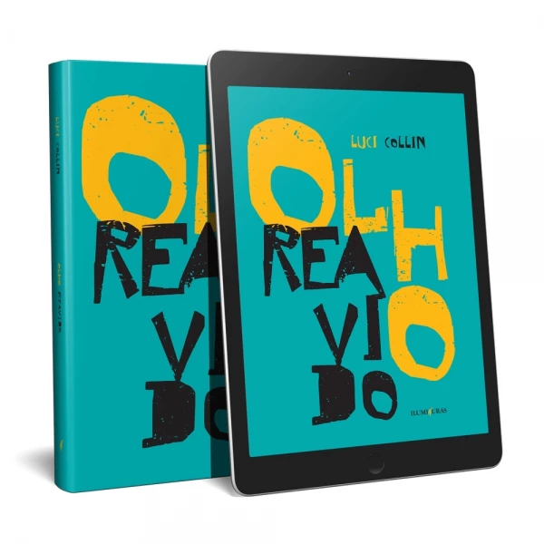 Olho reavido
