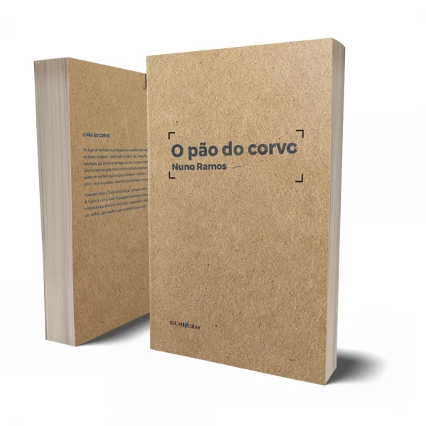 O pão do corvo