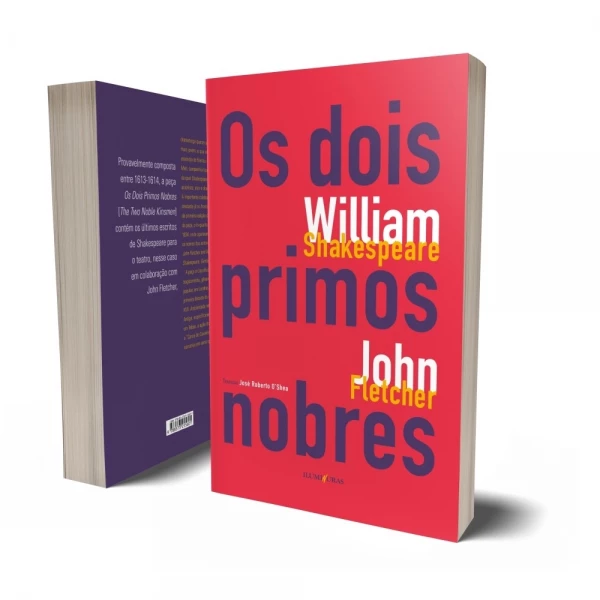 Os dois primos nobres