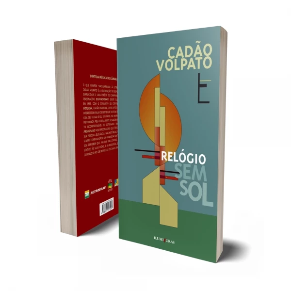 Relógio sem sol