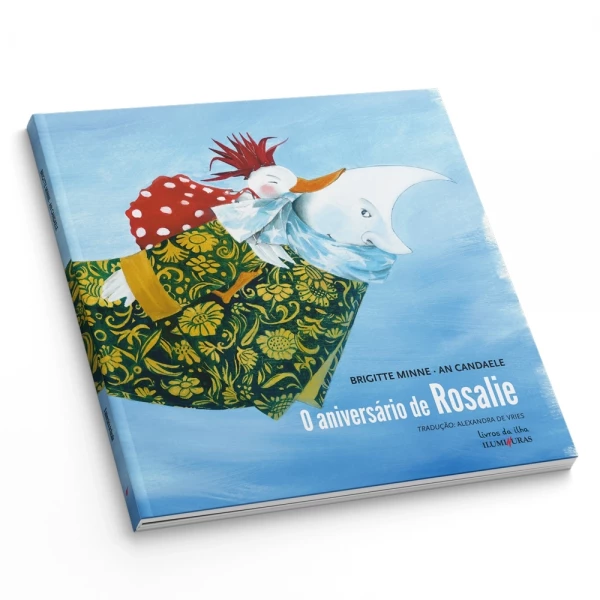 O aniversário de Rosalie