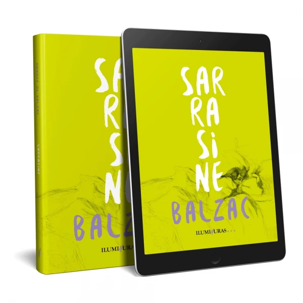 Sarrasine