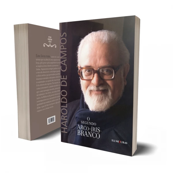O segundo arco-íris branco