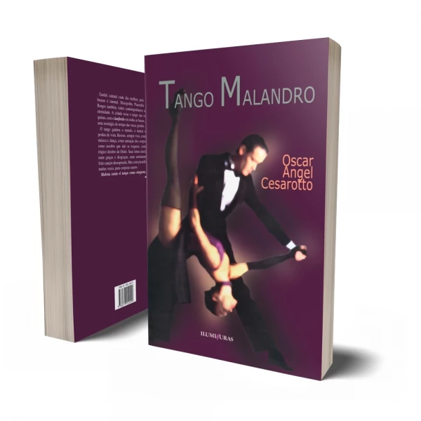 Tango malandro