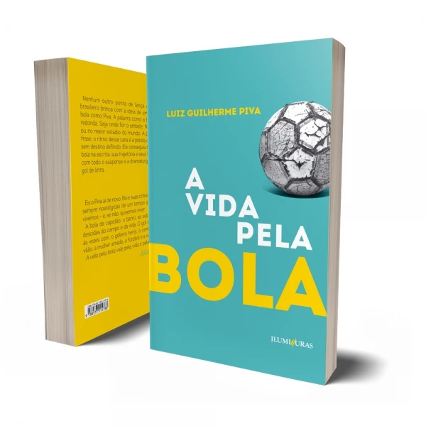 A vida pela bola
