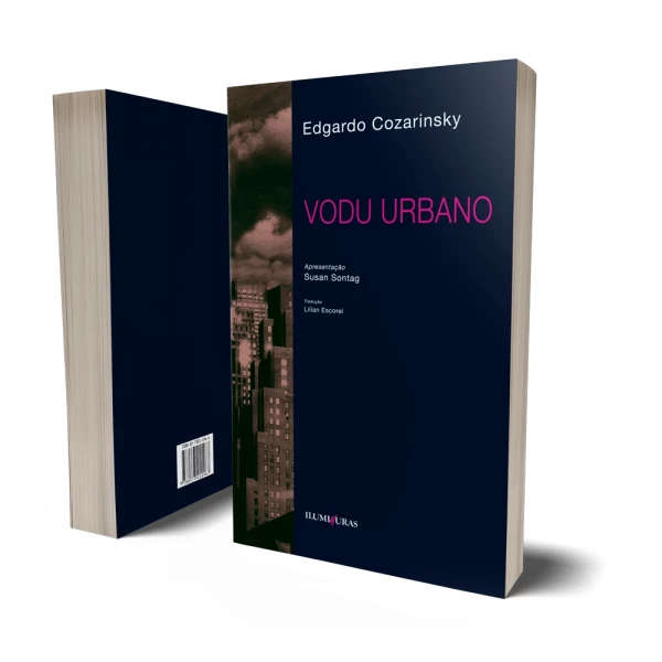 Vodu urbano