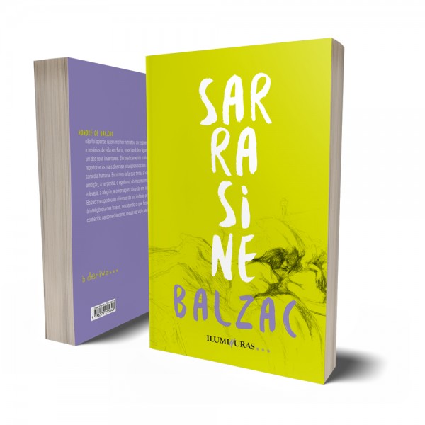 Sarrasine