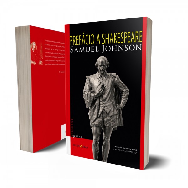 Prefácio a Shakespeare