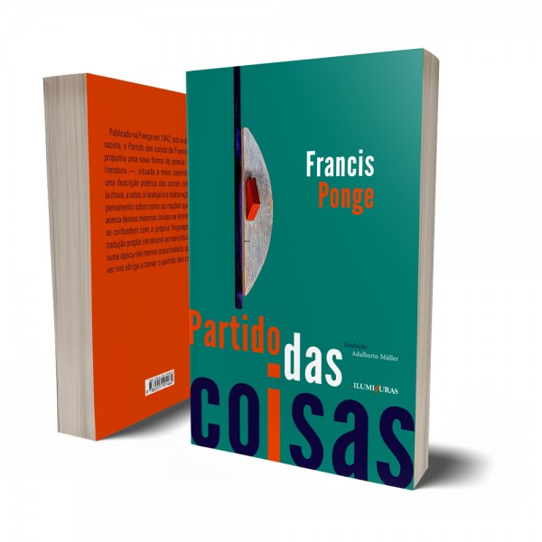 Partido das coisas