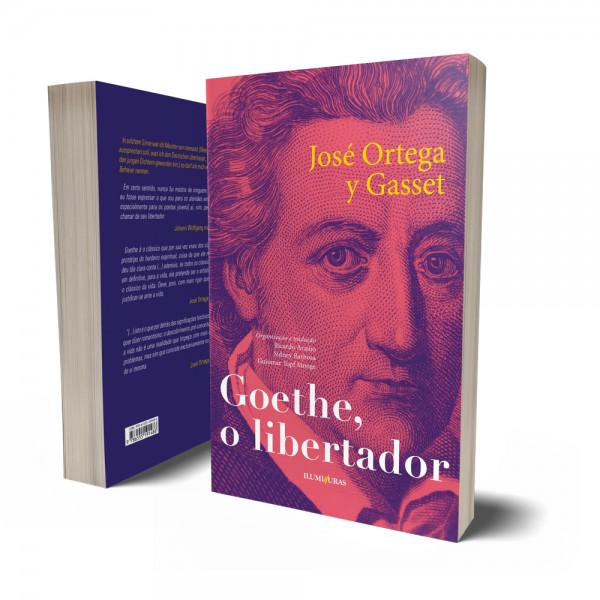 Goethe o libertador