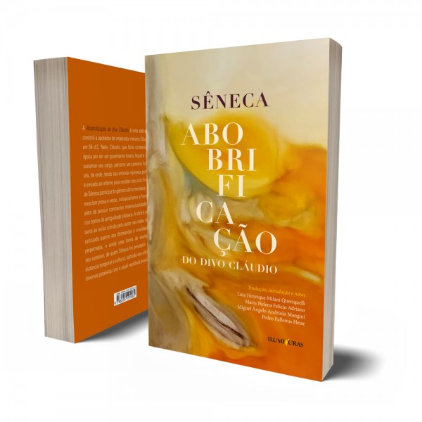 A abobrificação do divo Cláudio