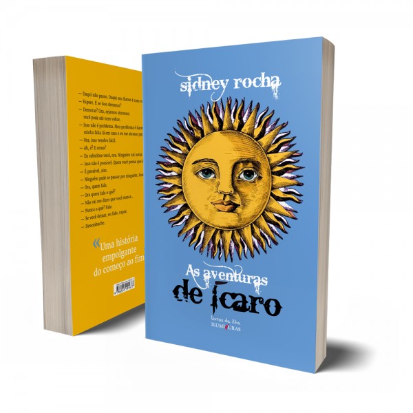 As aventuras de Ícaro