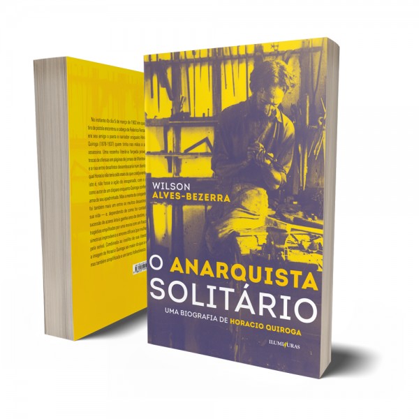 O anarquista solitário