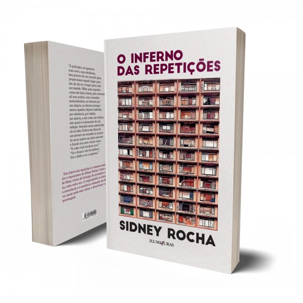 O inferno das repetições