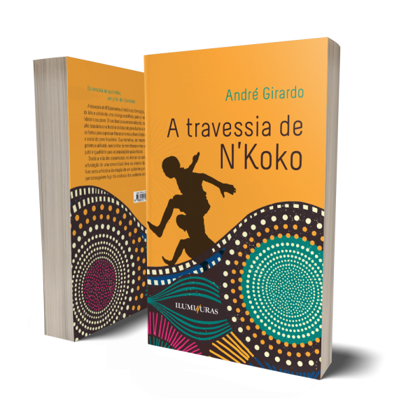 A travessia de N’Koko