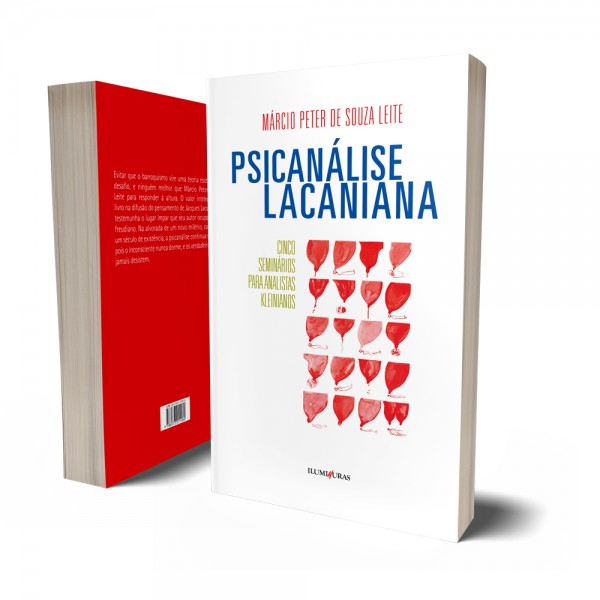 Psicanálise lacaniana