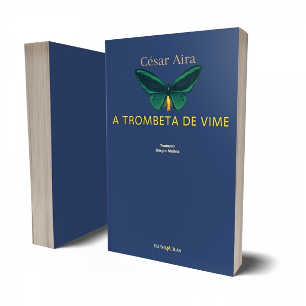 A trombeta de vime