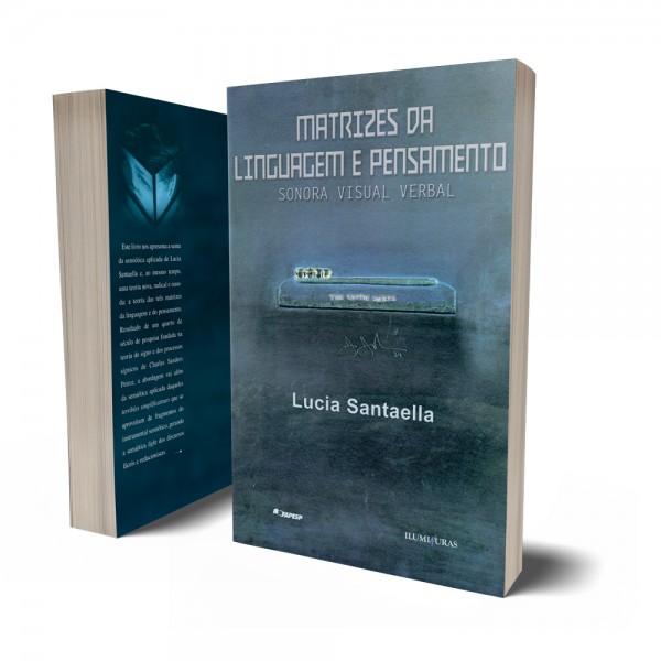 Matrizes da linguagem e pensamento