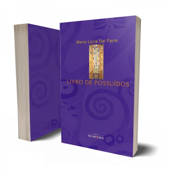 Livro de Possuídos