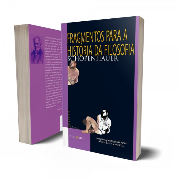 Fragmentos para a história da filosofia