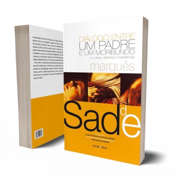 Diálogo entre um padre e um moribundo