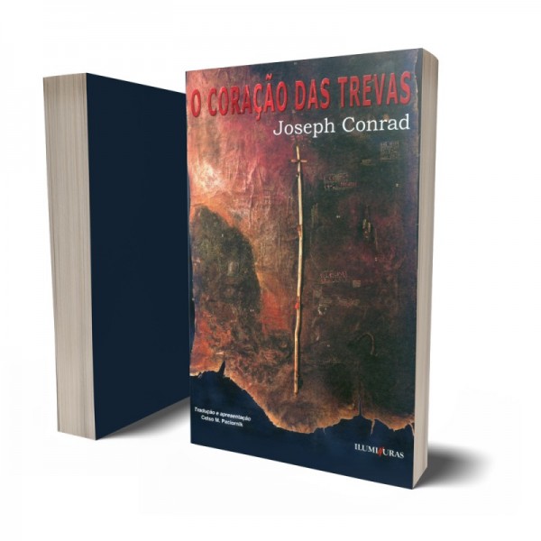 Coração das trevas, O