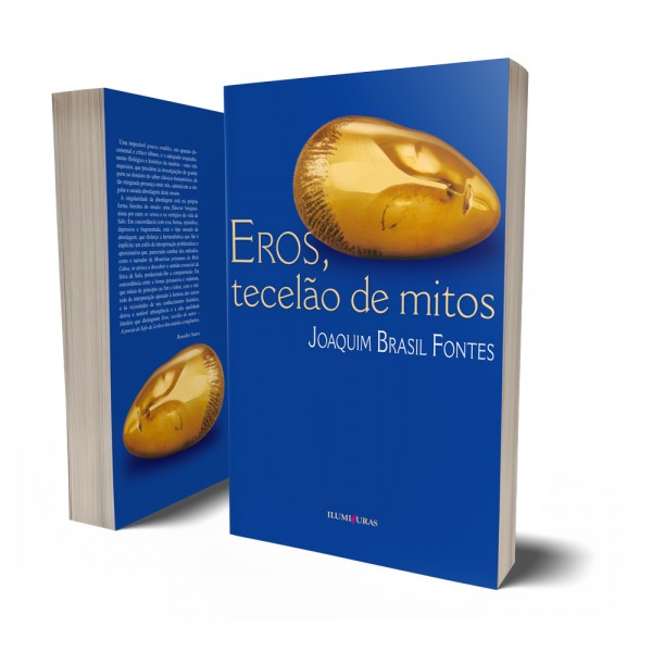 Eros, tecelão de mitos