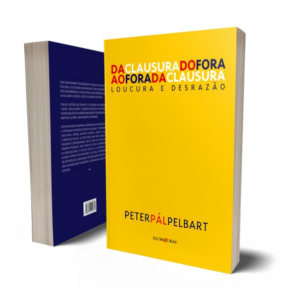 Da clausura do fora ao fora da clausura