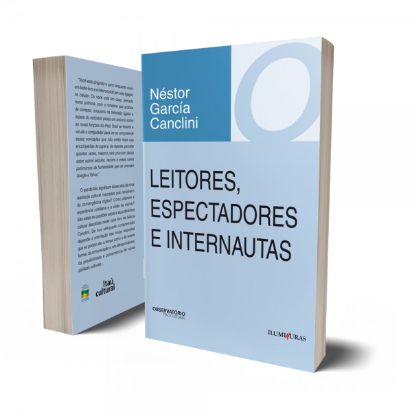 Leitores, espectadores e internautas