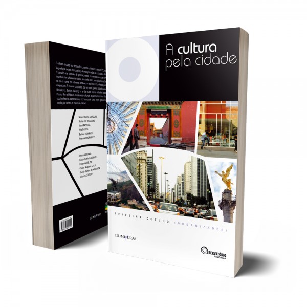A cultura pela cidade