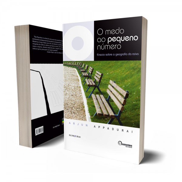 O medo ao pequeno número