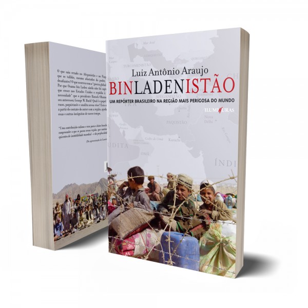Binladenistão