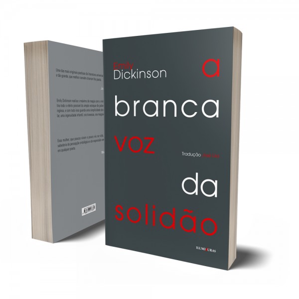 A branca voz da solidão