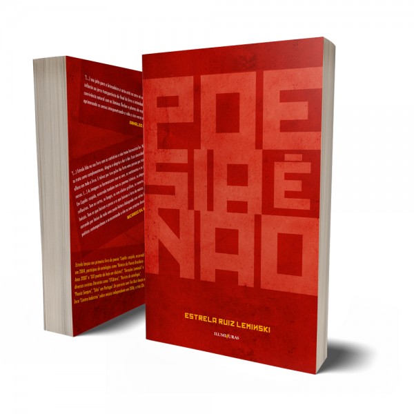 Poesia é não