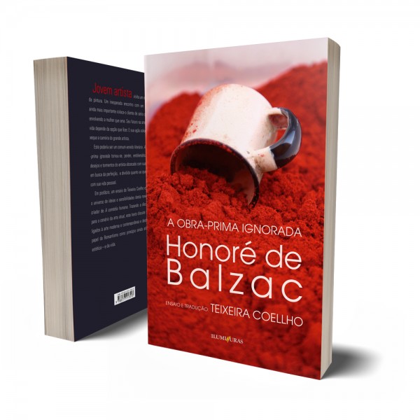 A obra prima ignorada
