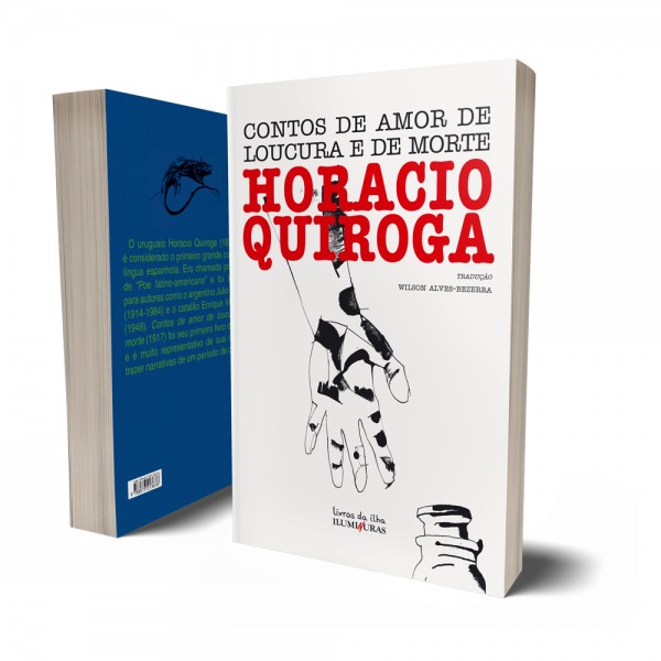 Contos de amor de loucura e de morte