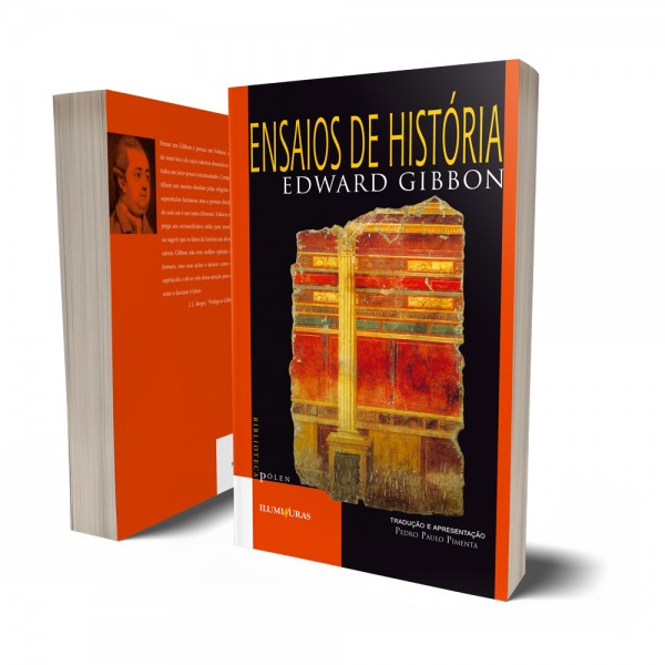 Ensaios de história
