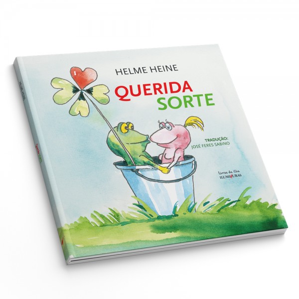 Querida sorte