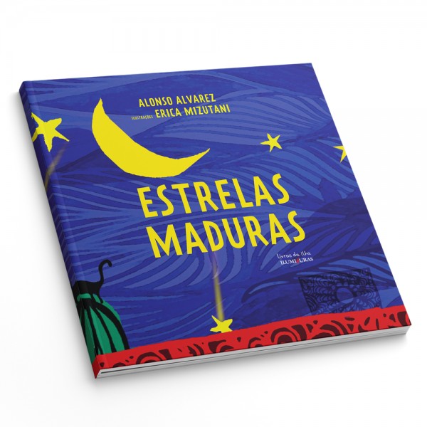 Estrelas maduras