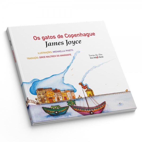Os gatos de Copenhague