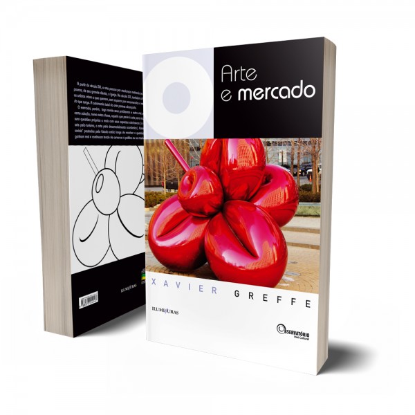 Arte e mercado