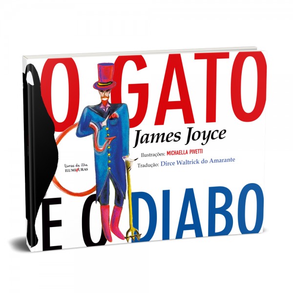 O gato e o diabo