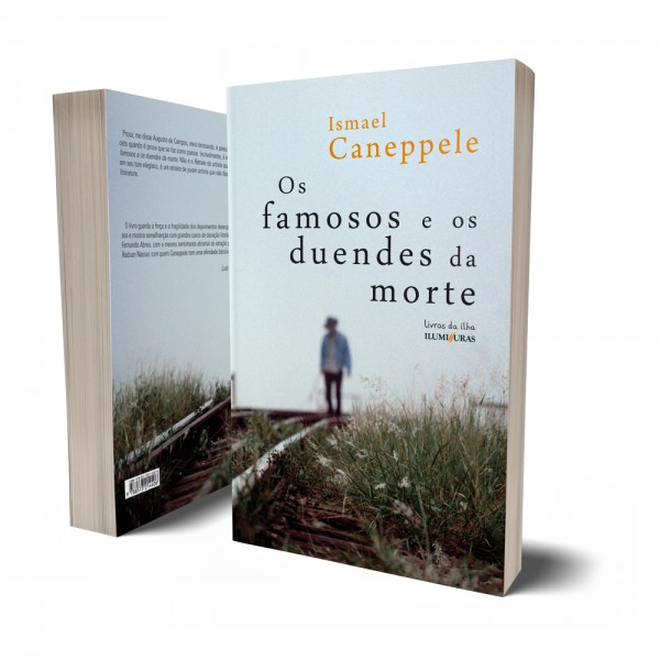 Os famosos e os duendes da morte