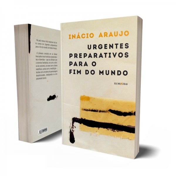 Urgentes preparativos para o fim do mundo