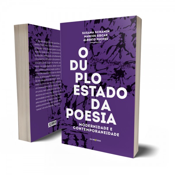 Duplo estado da poesia